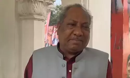 सोनू कश्यप को न्याय दिलाने के लिए बुलंद करेंगे अपनी आवाज: मंत्री संजय निषाद