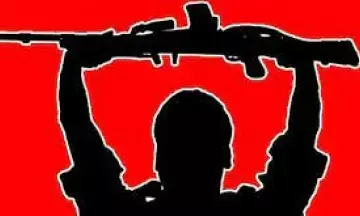 बिहार: गयाजी में पुलिस की मिली बड़ी सफलता, नक्सलियों के छिपाए हथियार किए बरामद