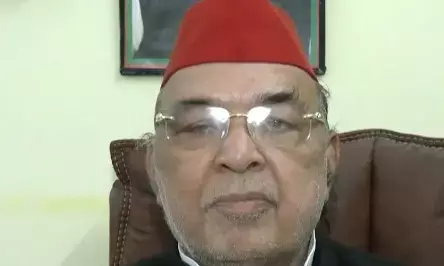 सपा नेता रविदास मेहरोत्रा का दावा, 2027 में समाजवादी पार्टी बनाएगी सरकार