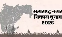 बीएमसी समेत 29 निगमों में मतदान जारी, मोहन भागवत - अक्षय कुमार ने किया मतदान