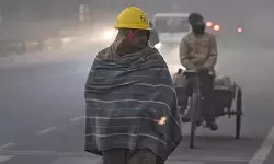 एनसीआर में जहरीली हवा और शीतलहर का डबल अटैक, ग्रेटर नोएडा-दिल्ली टॉप प्रदूषित इलाकों में शामिल