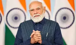 सेना दिवस पर पीएम मोदी और राजनाथ सिंह ने वीर जवानों के साहस, त्याग और पराक्रम को किया नमन सेना दिवस पर पीएम मोदी और राजनाथ सिंह ने वीर जवानों के साहस, त्याग और पराक्रम को किया नमन