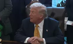 ईरान में नहीं होगी इरफान सुल्तानी को फांसी? सैन्य कार्रवाई के विकल्प पर ट्रंप बोले-क्या करूंगा वो नहीं बताऊंगा