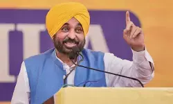 गंभीर संकट से पूर्ण इलाज की ओर कदम : भगवंत मान सरकार ने पंजाब में रेबीज़ के खतरे से निपटने के लिए किए व्यापक सुधार