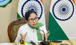 मेरे हस्तक्षेप के कारण टली 23 जनवरी को होने वाली जेईई की परीक्षा : ममता बनर्जी