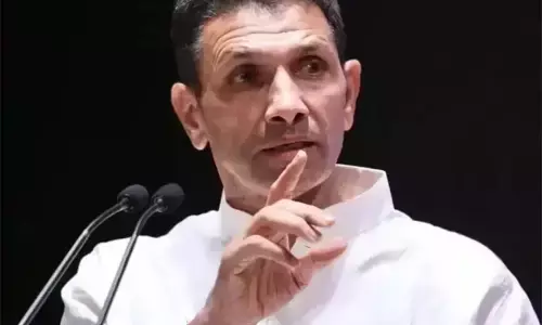 जीतू पटवारी का हमला दूषित पानी से 23 मौतों पर सरकार घिरी