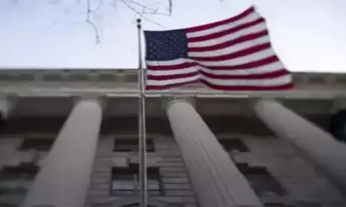 गाजा शांति योजना का दूसरा चरण अमेरिका ने किया शुरू