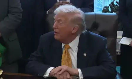 ईरान में नहीं होगी इरफान सुल्तानी को फांसी? सैन्य कार्रवाई के विकल्प पर ट्रंप बोले-क्या करूंगा वो नहीं बताऊंगा