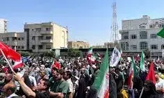 ईरान में प्रदर्शनकारियों की मौत पर जी-7 देशों ने चिंता जताई, तेहरान को कड़ी चेतावनी