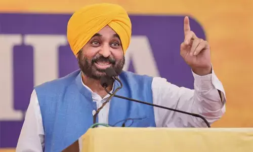 गंभीर संकट से पूर्ण इलाज की ओर कदम : भगवंत मान सरकार ने पंजाब में रेबीज़ के खतरे से निपटने के लिए किए व्यापक सुधार