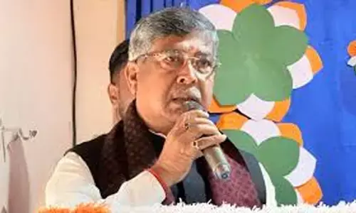 हिन्दू समाज को चुन-चुन कर प्रताड़ित करवा रही हेमंत सरकार: आदित्य साहू