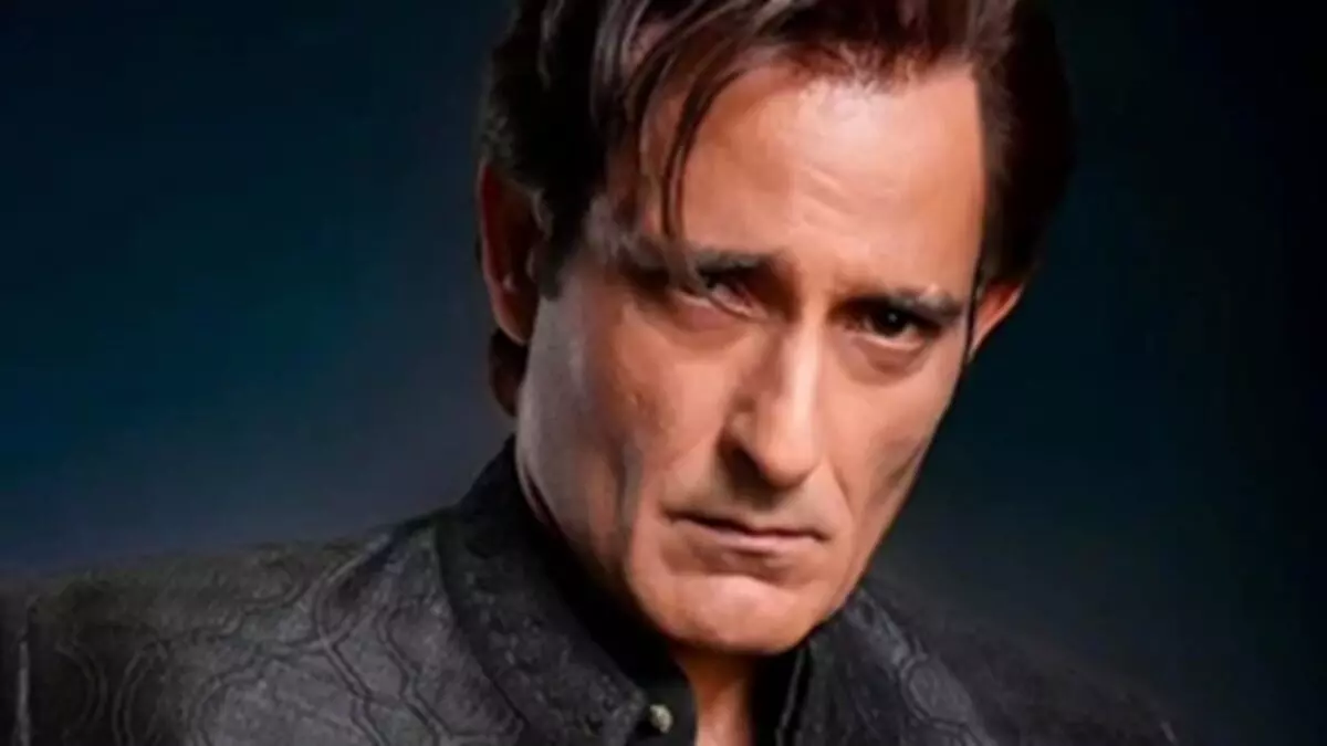 अक्षय खन्ना की बॉक्स ऑफिस वापसी से बढ़ी ‘धुरंधर 2’ की चमक, फिर सेट पर लौटेंगे अभिनेता अक्षय खन्ना की बॉक्स ऑफिस वापसी से बढ़ी ‘धुरंधर 2’ की चमक, फिर सेट पर लौटेंगे अभिनेता