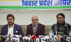 बिहार में कांग्रेस पर संकट, छह विधायकों के दल-बदल की अटकलें तेज