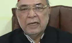 उत्तर प्रदेश में जनता को गुमराह कर रही भाजपा : रविदास मेहरोत्रा