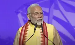 पीएम मोदी का राष्ट्रीय मतदाता दिवस पर युवाओं के नाम खत, बोले- पहला वोट बने उत्सव