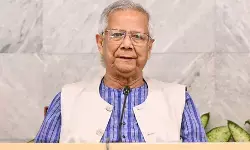 बांग्लादेश में जनमत संग्रह जागरूकता अभियान की शुरुआत