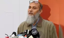 बांग्लादेशी खिलाड़ियों के विद्रोह के आगे झुका बीसीबी, तमीम इकबाल को भारत का एजेंट बताने वाले नजमुल को हटाया