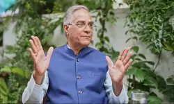 ‘विकसित भारत-जी राम जी’ योजना देशहित में : लहर सिंह सिरोया