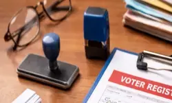 एसआईआर: पश्चिम बंगाल में तार्किक विसंगति के लिए बीएलओ ने पत्नी को नोटिस भेजा