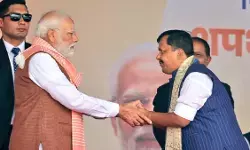 नितिन नवीन के भाजपा अध्यक्ष बनने की आ गई तारीख, पार्टी ने जारी किया पूरा शेड्यूल