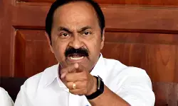 अपमान से सम्मान तक केएम मणि की विरासत पर सियासी संग्राम