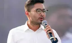 मुर्शिदाबाद हिंसा पर अभिषेक बनर्जी का भाजपा पर तीखा हमला