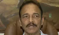 कांग्रेस की खस्ता हालत पर भाई जगताप का बड़ा बयान