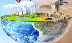 परंपरागत ज्ञान से पर्यावरण बचाने की राह परंपरागत ज्ञान से पर्यावरण बचाने की राह