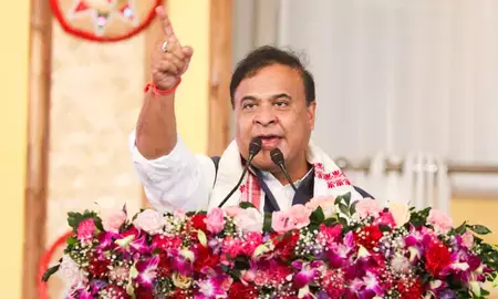 जुबीन गर्ग केस : सीएम हिमंत बिस्वा सरमा बोले- असम सरकार की जांच सिंगापुर पुलिस से अलग है