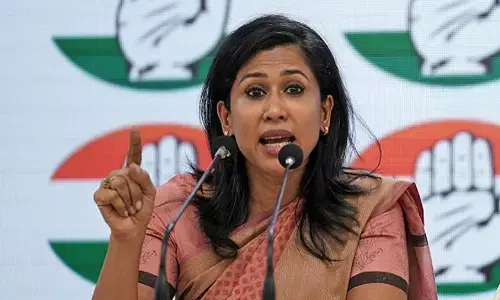 वोटर लिस्ट पर विवाद: शमा मोहम्मद ने एसआईआर को बताया गलत