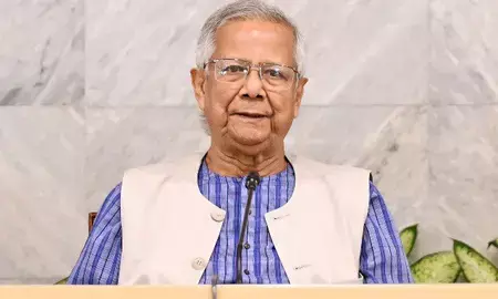 बांग्लादेश में जनमत संग्रह जागरूकता अभियान की शुरुआत