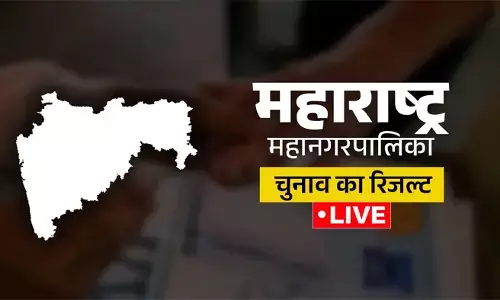 बीएमसी चुनाव : आज सुबह 10 बजे से शुरू होगी मतगणना, 23 केंद्रों पर सुरक्षा कड़ी