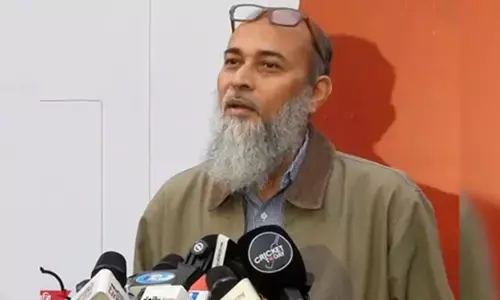 बांग्लादेशी खिलाड़ियों के विद्रोह के आगे झुका बीसीबी, तमीम इकबाल को भारत का एजेंट बताने वाले नजमुल को हटाया