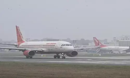 ईरान से भारतीयों को लेकर आएगी आज पहली फ्लाइट, तेहरान में एयर स्ट्राइक का है खौफ