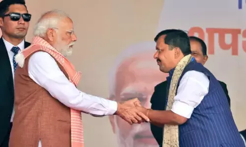 नितिन नवीन के भाजपा अध्यक्ष बनने की आ गई तारीख, पार्टी ने जारी किया पूरा शेड्यूल