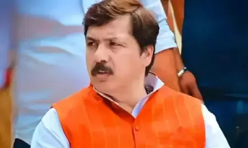 महाराष्ट्र में यूपी के धनंजय सिंह का असर, जहां किया रोड शो, वहां भाजपा गठबंधन को भारी जीत