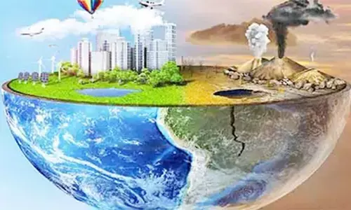 परंपरागत ज्ञान से पर्यावरण बचाने की राह