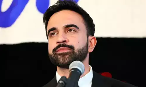 ममदानी की जीत में भारत के लिए संदेश