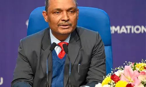 मिजोरम की अदरक प्रसंस्करण इकाई को मिली चंचल कुमार की सराहना