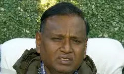 ‘कांग्रेस कभी नंबर वन पार्टी थी’, बीएमसी चुनाव के परिणाम पर उदित राज का बयान