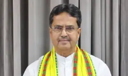 त्रिपुरा में शिक्षा सुधार पर फोकस छात्रों में नैतिक मूल्यों को मजबूत करने का संकल्प