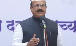 कांग्रेस का आरोप महायुति की जीत फर्जी मतदान और धन वितरण का नतीजा