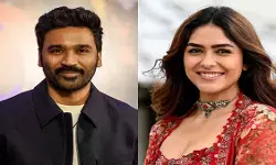 मृणाल ठाकुर–धनुष की शादी की चर्चा तेज, वैलेंटाइंस डे पर शादी के बंधन में बंधने की अटकलें