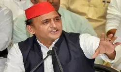 अखिलेश को अब हुआ BJP की ताकत का एहसास, कहा-भाजपा को हराना आसान नहीं
