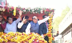 विदिशा को 4,400 करोड़ की सड़क सौगात