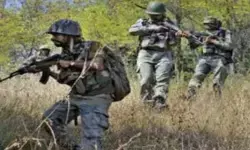 छत्तीसगढ़ : बीजापुर में बड़ा ऑपरेशन, 4 नक्सली ढेर छत्तीसगढ़ : बीजापुर में बड़ा ऑपरेशन, 4 नक्सली ढेर