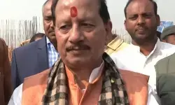 मोतिहारी में दुनिया का सबसे बड़ा शिवलिंग स्थापित