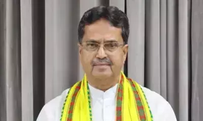 त्रिपुरा में शिक्षा सुधार पर फोकस छात्रों में नैतिक मूल्यों को मजबूत करने का संकल्प