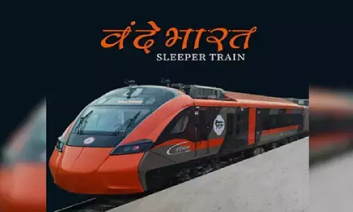 आज से चलेगी वंदे भारत स्लीपर व 4 नई अमृत भारत ट्रेनें, यूपी-बिहार समेत इन 7 राज्‍यों को फायदा