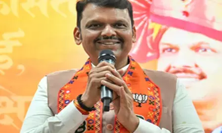 मुंबई पुलिस को मिलेगा 45,000 नए सरकारी आवास मुंबई पुलिस को मिलेगा 45,000 नए सरकारी आवास